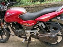 Bajaj Pulsar 180 2008 Motorbike