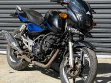 Bajaj Pulsar 180 2007 Motorbike