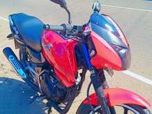 Bajaj Pulsar 180 2007 Motorbike