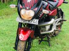 Bajaj Pulsar 180 2015 Motorbike