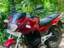 Bajaj Pulsar 180 2008 Motorbike