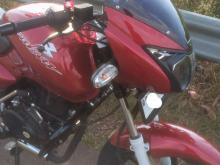 Bajaj Pulsar 180 2006 Motorbike
