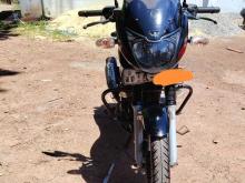 Bajaj Pulsar 180 2006 Motorbike