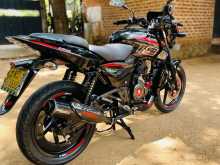 Bajaj Pulsar 180 2011 Motorbike
