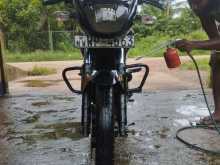 Bajaj Pulsar 180 2011 Motorbike