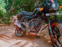 Bajaj Pulsar 180 2006 Motorbike