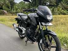 Bajaj Pulsar 180 2012 Motorbike