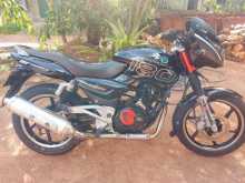 Bajaj Pulsar 180 2007 Motorbike