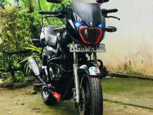 Bajaj Pulsar 180 2006 Motorbike