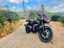 Bajaj Pulsar 180 2006 Motorbike