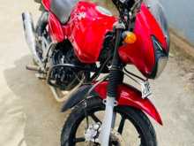 Bajaj Pulsar 180 2007 Motorbike