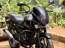 Bajaj Pulsar 180 2006 Motorbike