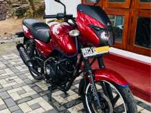 Bajaj PULSAR 180 2007 Motorbike