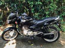 Bajaj Pulsar 180 2006 Motorbike