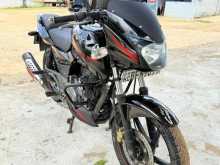 Bajaj Pulsar 180 2017 Motorbike