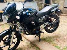 Bajaj Pulsar 180 2006 Motorbike