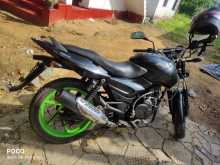 Bajaj Pulsar 180 2005 Motorbike