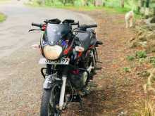 Bajaj Pulsar 180 2008 Motorbike