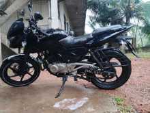 Bajaj Pulsar 180 2012 Motorbike