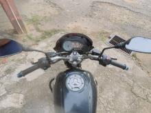 Bajaj Pulsar 180 2008 Motorbike