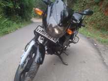 Bajaj Pulsar 180 2006 Motorbike