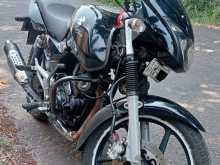 Bajaj Pulsar 180 2009 Motorbike