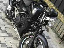 Bajaj Pulsar 180 2006 Motorbike