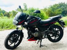 Bajaj Pulsar 180 2018 Motorbike