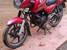 Bajaj Pulsar 180 2006 Motorbike