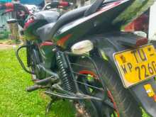 Bajaj Pulsar 180 2008 Motorbike