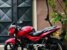 Bajaj Pulsar 180 2011 Motorbike