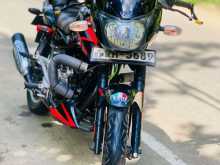 Bajaj Pulsar 180 2011 Motorbike