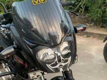 Bajaj Pulsar 180 2012 Motorbike