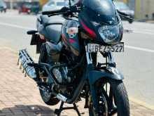 Bajaj Pulsar 180 2017 Motorbike