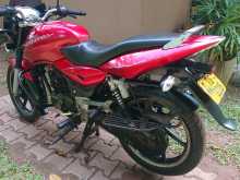 Bajaj Pulsar 180 2008 Motorbike