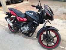 Bajaj Pulsar 180 2007 Motorbike