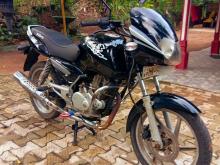 Bajaj Pulsar 150 2006 Motorbike