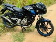 Bajaj Pulsar 180 2015 Motorbike