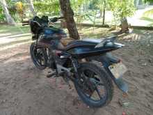 Bajaj Pulsar 180 2006 Motorbike