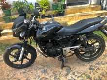 Bajaj Pulsar 180 2007 Motorbike