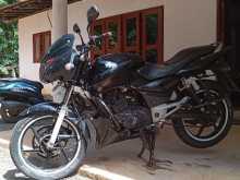 Bajaj Pulsar 180 2009 Motorbike