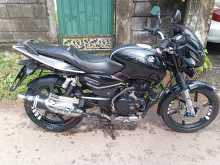 Bajaj Pulsar 180 2006 Motorbike