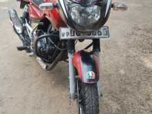 Bajaj Pulsar 180 2009 Motorbike
