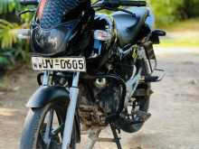 Bajaj Pulsar 180 2008 Motorbike