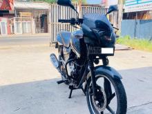 Bajaj Pulsar 180 2006 Motorbike