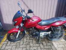 Bajaj Pulsar 180 2010 Motorbike