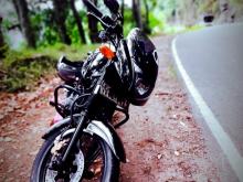 Bajaj Pulsar 180 2007 Motorbike