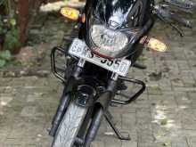 Bajaj Pulsar 180 2011 Motorbike