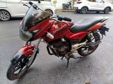 Bajaj Pulsar 180 2007 Motorbike