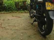 Bajaj Pulsar 180 2007 Motorbike